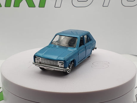 Peugeot 104 5 porte Polistil 1/43 - RikiToys - Polistil#