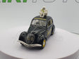 Peugeot 202 Edicola 1/43 - RikiToys - Edicola#