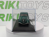 Peugeot 202 Norev 1/43 verde - RikiToys - Norev#