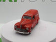 Peugeot 203 Furgone Solido 1/43 - RikiToys - Solido#