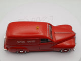 Peugeot 203 Furgone Solido 1/43 - RikiToys - Solido#