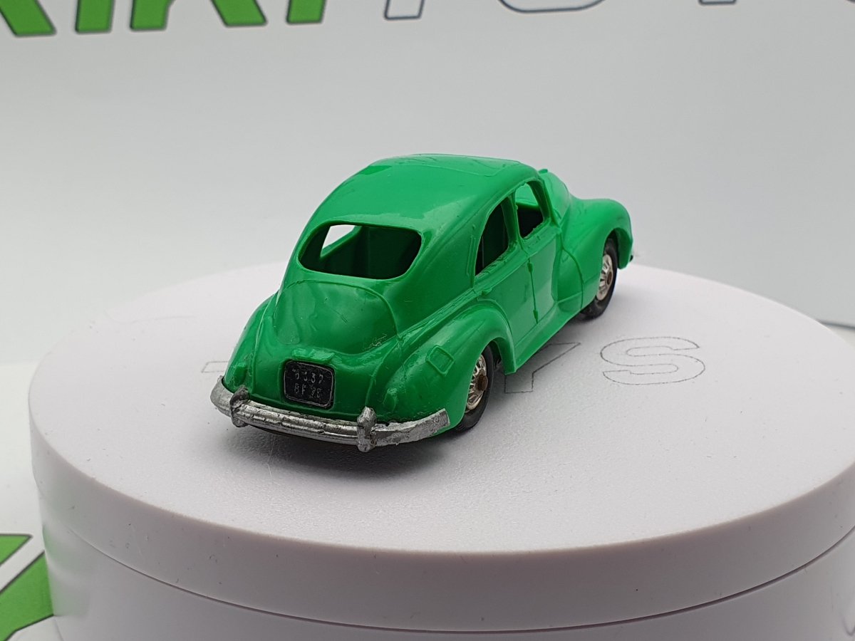 Peugeot 203 Norev Pl 1/43 - RikiToys - Norev Pl#