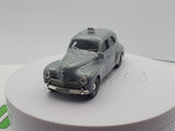 Peugeot 203 Taxi Edicola 1/43 - RikiToys - Edicola#