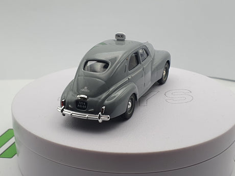 Peugeot 203 Taxi Edicola 1/43 - RikiToys - Edicola#