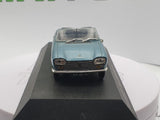 Peugeot 204 Cabrio Norev 1/43 - RikiToys - Norev#