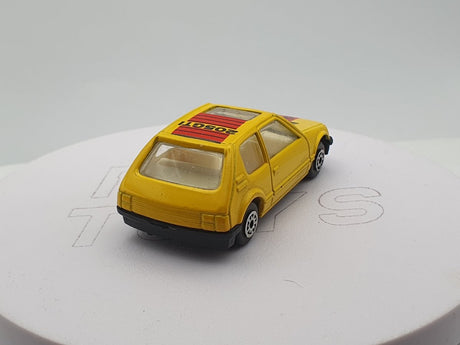 Peugeot 205 GTI 1/60 - RikiToys - RikiToys#