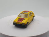 Peugeot 205 GTI 1/60 - RikiToys - RikiToys#