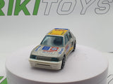 Peugeot 205 T16 Sport Burago 1/43 - RikiToys - Burago#