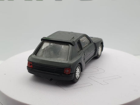 Peugeot 205 T16 Vitesse 1/43 - RikiToys - Vitesse#