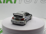 Peugeot 206 WRC Edicola 1/43 - RikiToys - Edicola#