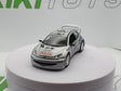 Peugeot 206 WRC Edicola 1/43 - RikiToys - Edicola#