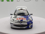 Peugeot 206 WRC Edicola 1/43 - RikiToys - Edicola#