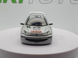 Peugeot 206 WRC Edicola 1/43 - RikiToys - Edicola#