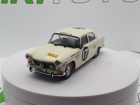 Peugeot 404 Berlina Edicola 1/43 - RikiToys - Edicola#