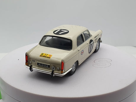 Peugeot 404 Berlina Edicola 1/43 - RikiToys - Edicola#