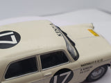 Peugeot 404 Berlina Edicola 1/43 - RikiToys - Edicola#