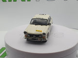 Peugeot 404 Safari Edicola 1/43 - RikiToys - Edicola#