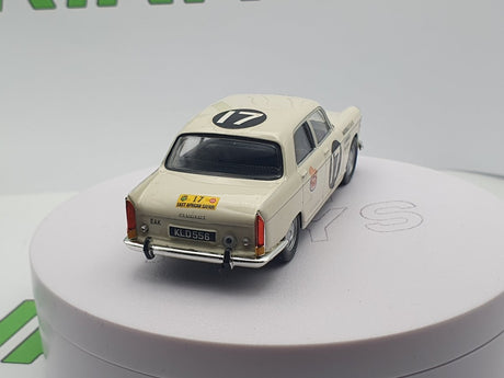 Peugeot 404 Safari Edicola 1/43 - RikiToys - Edicola#