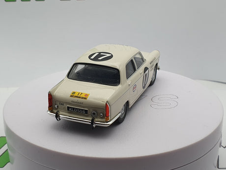 Peugeot 404 Safari Edicola 1/43 - RikiToys - Edicola#