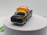 Peugeot 404 Taxi Edicola 1/43 - RikiToys - Edicola#