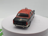 Peugeot 404 Taxi Paris Edicola 1/43 - RikiToys - Edicola#