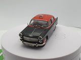 Peugeot 404 Taxi Paris Edicola 1/43 - RikiToys - Edicola#