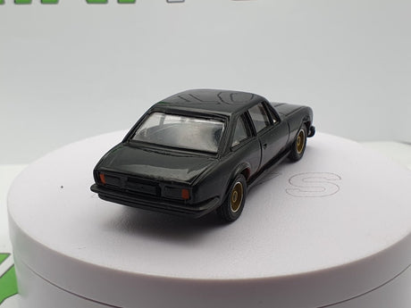 Peugeot 504 Coupé Race Solido 1/43 - RikiToys - Solido#