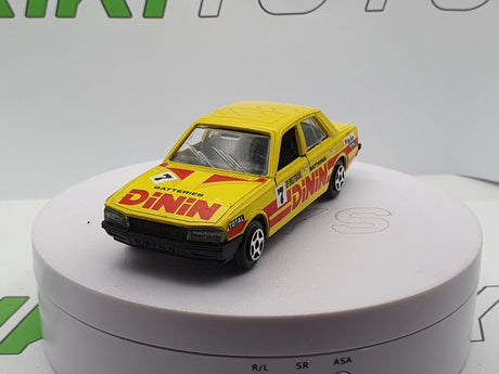 Peugeot 505 Dinin Norev 1/43 - RikiToys - Norev#