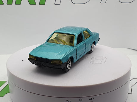 Peugeot 505 Norev 1/43 - RikiToys - Norev#