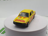 Peugeot 505 Rallye Norev 1/43 - RikiToys - Norev#