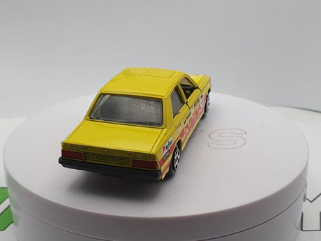 Peugeot 505 Rallye Norev 1/43 - RikiToys - Norev#