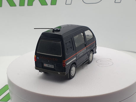 Piaggio Porter Carabinieri Edicola 1/43 - RikiToys - Edicola#