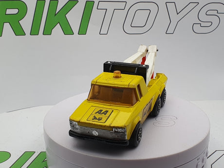 Pick up Truck AA Matchbox 1/45 - RikiToys - Matchbox#