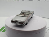 Pontiac GTO Cabrio 1966 New Ray 1/43 - RikiToys - New Ray#