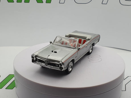 Pontiac GTO Cabrio 1966 New Ray 1/43 - RikiToys - New Ray#