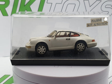 Porsceh 911 Carrera 964 Kit Starter 1/43 - RikiToys - Kit Starter#