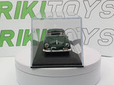 Porsche 356 A Carrera Solido 1/43 Verde - RikiToys - Solido#