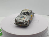 Porsche 356 Carrera Panamericana 1953 Brumm 1/43 - RikiToys - Brumm#