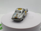 Porsche 356 Carrera Panamericana 1953 Brumm 1/43 - RikiToys - Brumm#