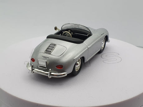 Porsche 356 Speedster Del Prado 1/43 - RikiToys - Del PRado#