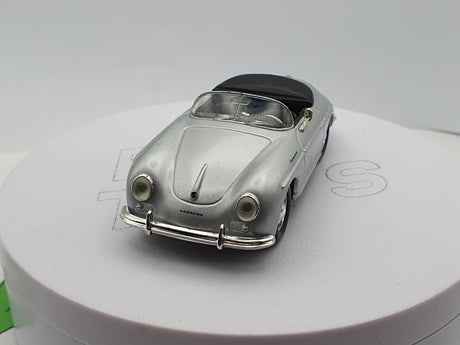 Porsche 356 Speedster Del Prado 1/43 - RikiToys - Del PRado#