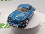 Porsche 356C 1/24 - RikiToys - RikiToys#