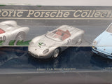 Porsche 550 RS / 718 RS / 911 RS Carrera 1/43 - RikiToys - RikiToys#