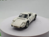 Porsche 904 GTS Carrera Coupé Politoys M 1/43 - RikiToys - Politoys M#