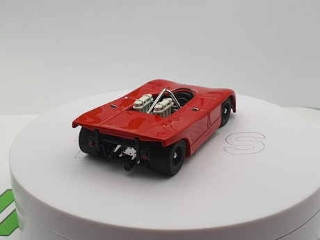 Porsche 908 Targa Florio Best Model 1/43 - RikiToys - Best Model#