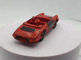 Porsche 911 Cabrio 1/43 - RikiToys - RikiToys#