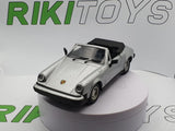 Porsche 911 Cabriolet Polistil 1/24 - RikiToys - Polistil#