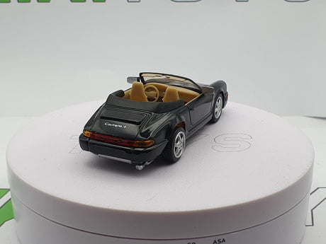 Porsche 911 Carrera 4 Cabrio 1/43 - RikiToys - RikiToys#