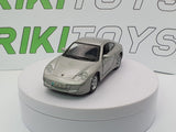 Porsche 911 Carrera 45 Maisto 1/38 Argento - RikiToys - Maisto#