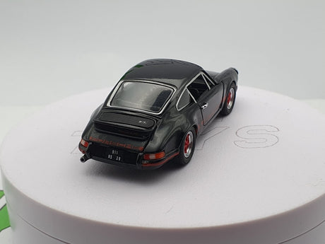 Porsche 911 Carrera Jouef 1/43 - RikiToys - Jouef#